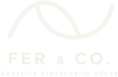 Fer & Co — Asesoría hipotecaria